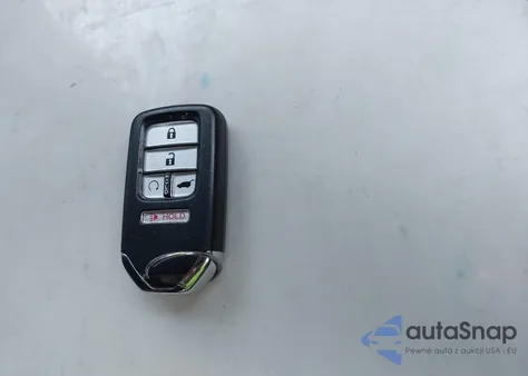 2017 Honda Cr-V Ex-L/Ex-L Navi z USA, uszkodzony, nr VIN 5J6RW2H84HL024351